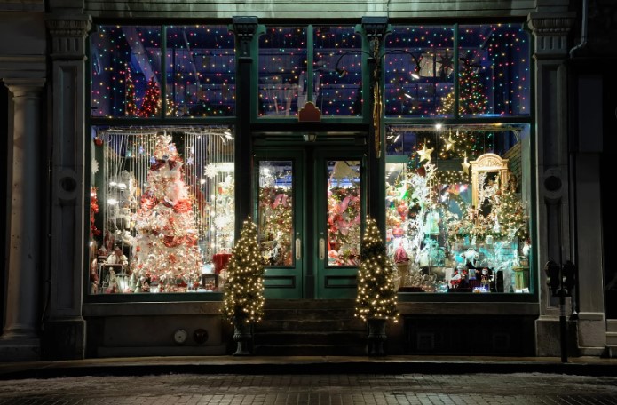 какая гирлянда долговечнее