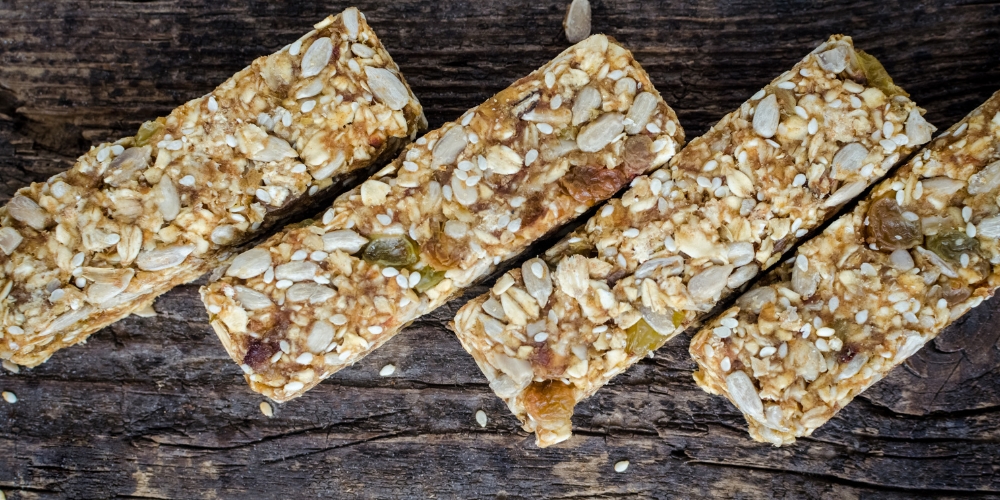 Конфеты без сахара: польза, вред и как выбрать безопасные сладости