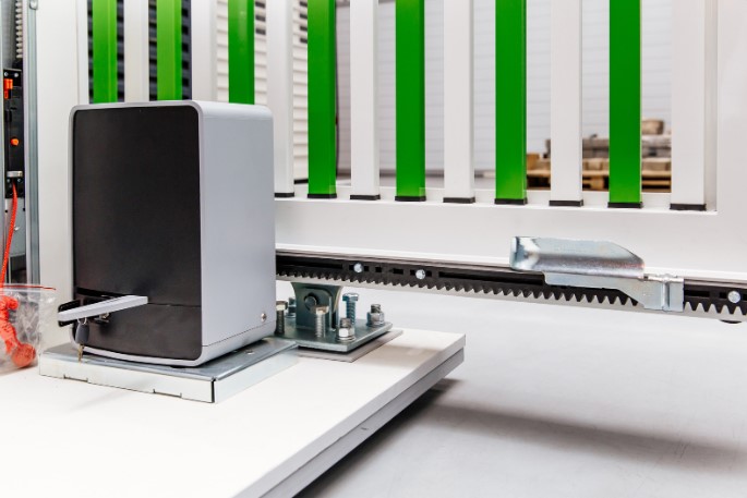 защита от коррозии для комплектующих откатних ворот защита от коррозии для комплектующих откатних ворот