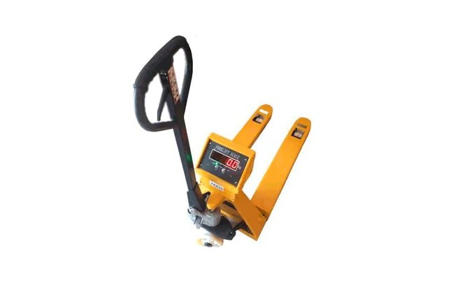 візок ваги для складу ціна