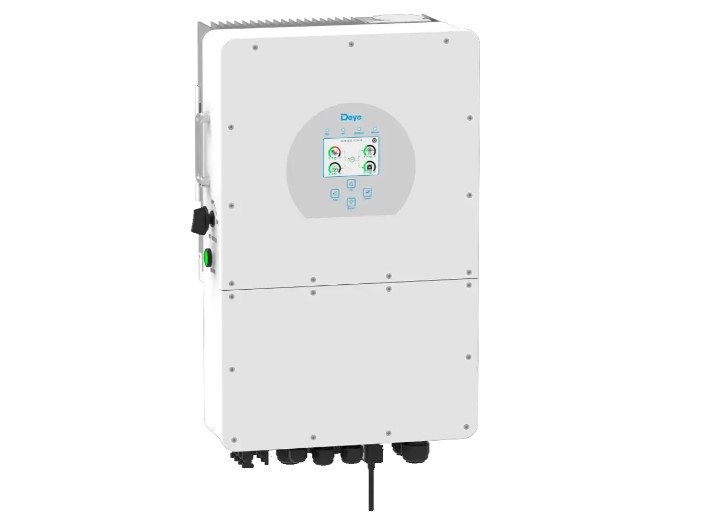 Як вибрати інвертор напруги для дому, авто та сонячних панелей?