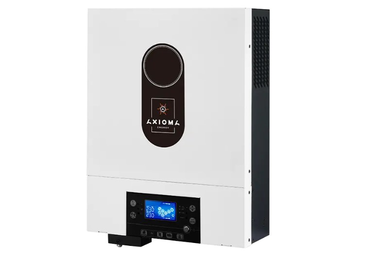 інвертор для авто 12В 220В який краще