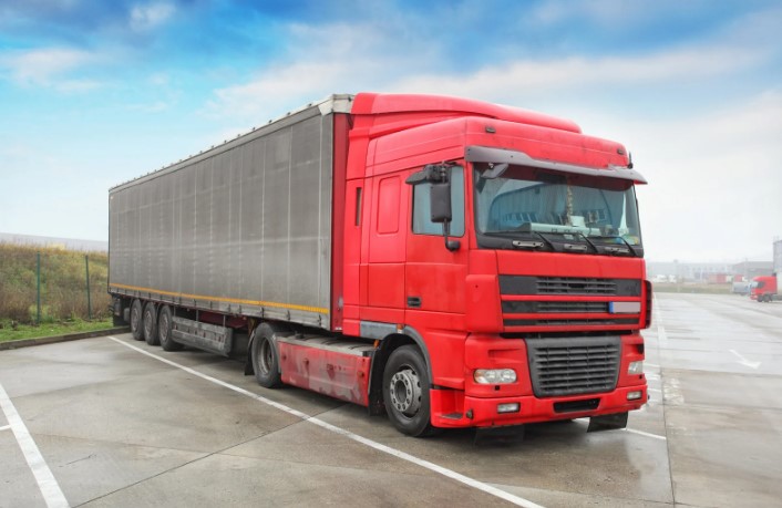 какие нужны документы на грузоперевозки