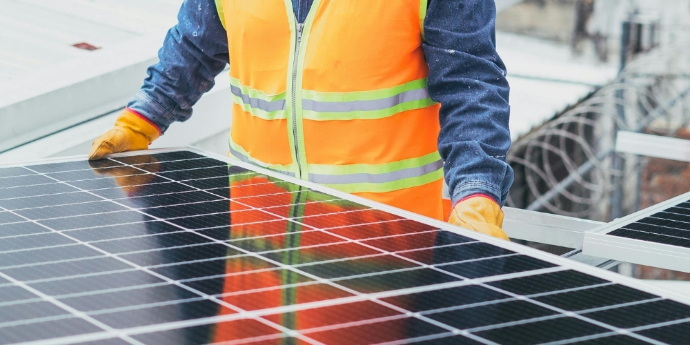 Гібридні станції для підприємств: де купити