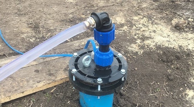 Офіційна гарантія на насос: які документи повинен надати магазин
